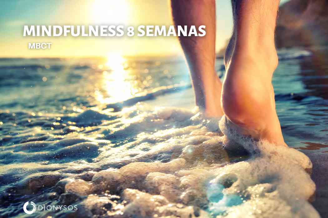MBCT  – Programa Mindfulness 8 semanas
